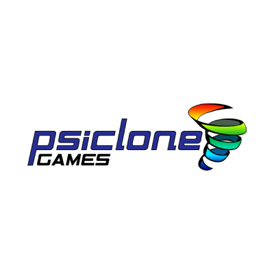 Psiclone Games